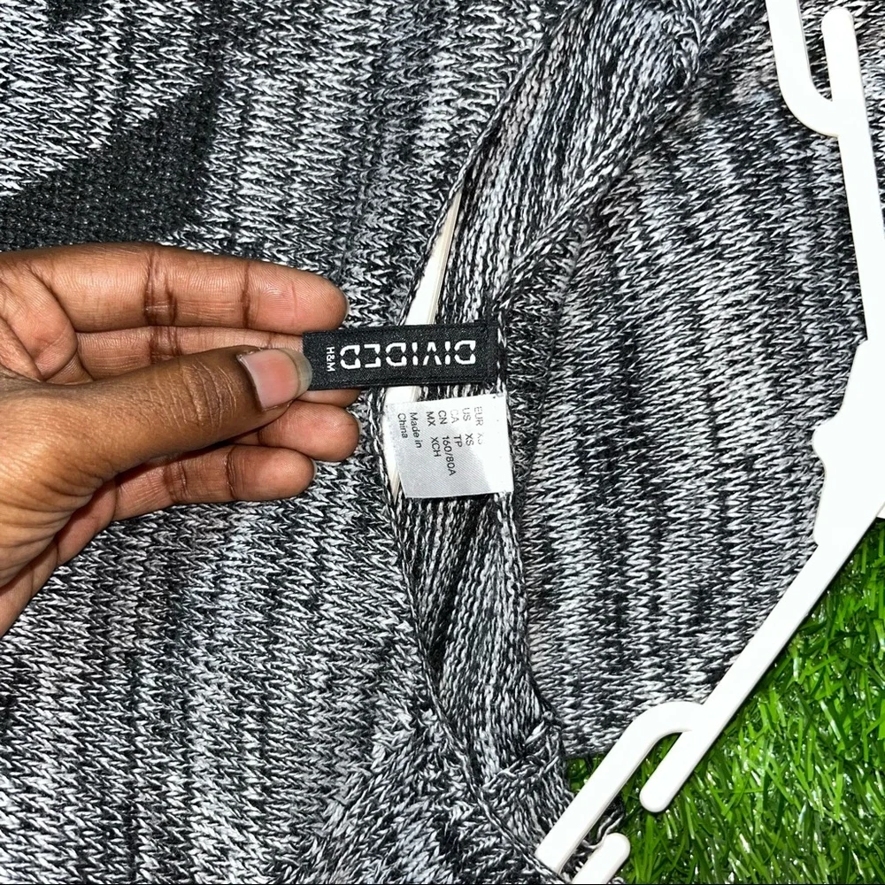 H&M woollen sweatshirt - Picture 5 of 11